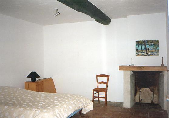 Queyssel Chambres D'Hotes Le Chintre الغرفة الصورة
